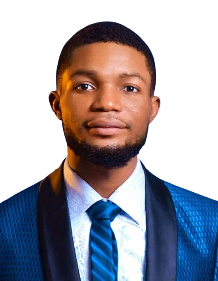 Bassey Jeremiah Ukang